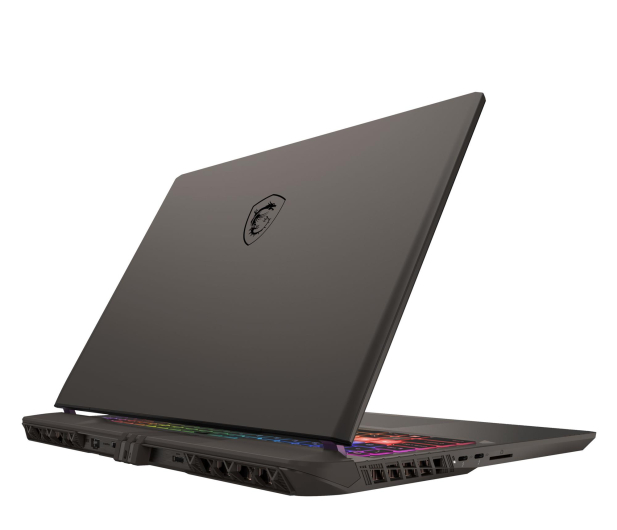 MSI Vector 16 HX Ultra 9-275HX/16GB/1TB/Win11 RTX5080 - 1336891 - zdjęcie 6